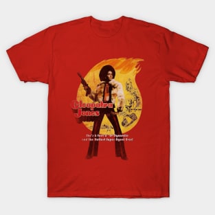 Cleopatra Jones 1973 T-Shirt